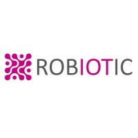 ROBIOTIC GmbH logo - Similar company to Tk-World Ag