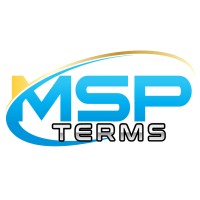 MSPTerms, LLC logo - Similar company to Puma Managed It