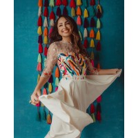 Sahara Rose LLC logo - Similar company to Kanga Creative