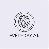 Everyday A.I. logo - Similar company to Neslab