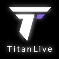 TitanLive logo - Similar company to Golfr