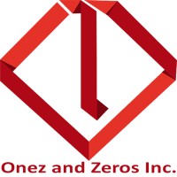 Onez and Zeros Inc. logo - Similar company to Reverse Lookup