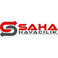 Saha Havacılık logo - Similar company to Stemtechtool