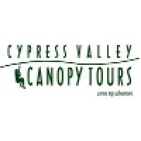 Cypress Valley Canopy Tours