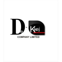 De-Kkej Company Limited logo - Similar company to Certex Eg Inc