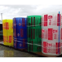 Polycarbonate Algérie logo - Similar company to Nylatech Inc