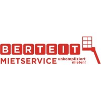 Berteit Mietservice GmbH logo - Similar company to Holthuis Gabelstapler Vertrieb Gmbh