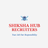 Shiksha Hub Recruiters logo - Similar company to Tej Couriers Official