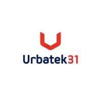 URBATEK 31 logo - Similar company to Llyr Marine