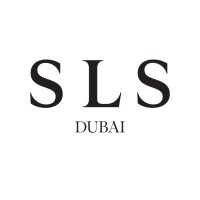SLS Dubai Hotel & Residences logo - Similar company to Avobar
