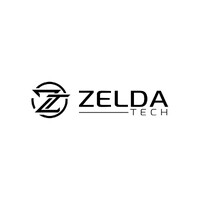 Zelda Tech logo - Similar company to D.A.M Cranes & Rigging
