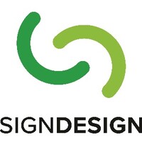Sign Design Custom Products, Inc. logo - Similar company to Siloam Sign & Design