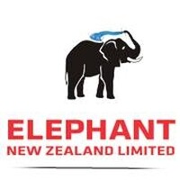 Elephant NZ Waterproofing logo - Similar company to Flipfarm Systems