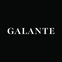 Galante Design Studio logo - Similar company to Newcomb Studio