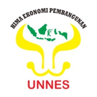 HIMA Ekonomi Pembangunan FEB UNNES logo - Similar company to Livehub.Id
