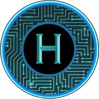 Hypernetica logo - Similar company to Marchcroft Digital