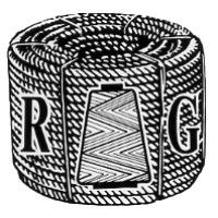 Cordelería ROGI logo - Similar company to Incabo S.A. Technical Fabrics