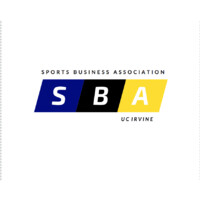 Sports Business Association, UC Irvine logo - Similar company to Ucla'S Bruin Sports Business Association