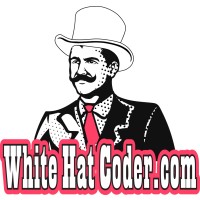 Whitehatcoder logo - Similar company to Digitalsatnam