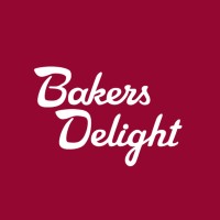 Bakers Delight New Zealand logo - Similar company to Bakers Delight