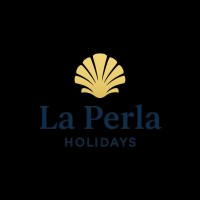 La Perla Holidays logo - Similar company to Newmenta Holding