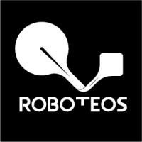 Roboteos Inc. logo - Similar company to Proof Engineering Co.