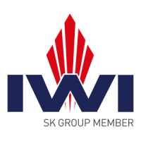 IWI logo - Similar company to Industrial Techno-Logic Solutions (ITS)