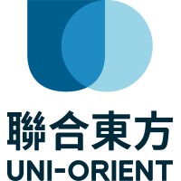 聯合東方國際股份有限公司 logo - Similar company to Dafeng Media Group
