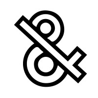 Ampersand Pakistan logo - Similar company to Digital Dezyn