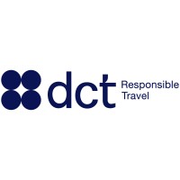DCT Responsible Travel logo - Similar company to Addy And Mark