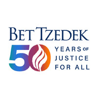 Bet Tzedek Legal Services logo - Similar company to Neighborhood Legal Services Of Los Angeles County