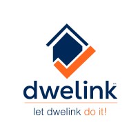 Dwelink logo - Similar company to Figure It Out