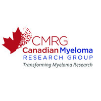 Canadian Myeloma Research Group logo - Similar company to Clinsytes Integrated Clinical Solutions