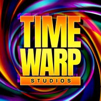 Time Warp Studios logo - Similar company to After Hours