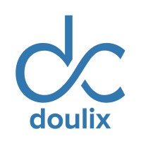 Doulix logo - Similar company to Experteam Srl