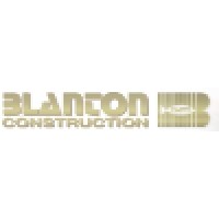 Ben F. Blanton Construction, Inc. logo - Similar company to F & D Truck Company, Inc.