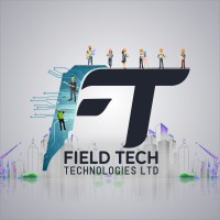 Field Tech Technologies Ltd logo - Similar company to Field Work Technologies Ltd