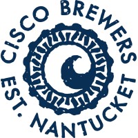 Cisco Brewers Inc. logo - Similar company to Tree House Brewing Company