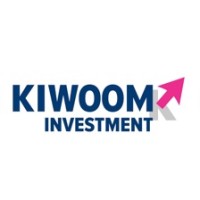 Kiwoom Investment logo - Similar company to Ipa Vietnam