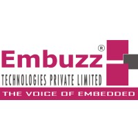 Embuzz Technologies Private Limited logo - Similar company to Anitha Enterprises