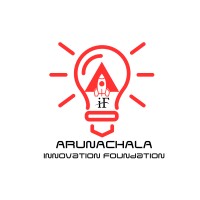 ARUNACHALA innovation foundation logo - Similar company to Pals - Iit Alumni Initiative