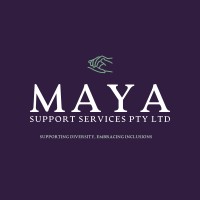 Maya Support logo - Similar company to Maya Support Services