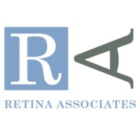 Retina Associates Sydney logo - Similar company to Dry Eye Solution