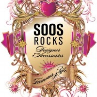 Soos Rocks Accessories