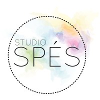 Studio SPÉS logo - Similar company to Het Punt Utrecht