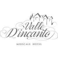 Hotel Valle D'incanto logo - Similar company to Hotel Daara