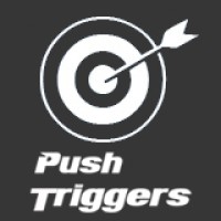 Push Triggers logo - Similar company to Marathon Os