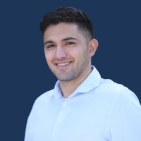 @AriaTheBusinessBroker Podcast logo - Similar company to Deal Value Group