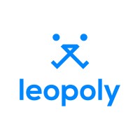 Leopoly logo - Similar company to Arworks