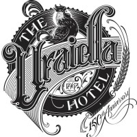 Uraidla Hotel logo - Similar company to Cut Hill Distillery